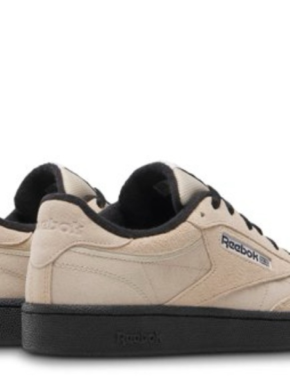 Reebok Club C 85 Sneaker - Men's - Picture 8 of 8